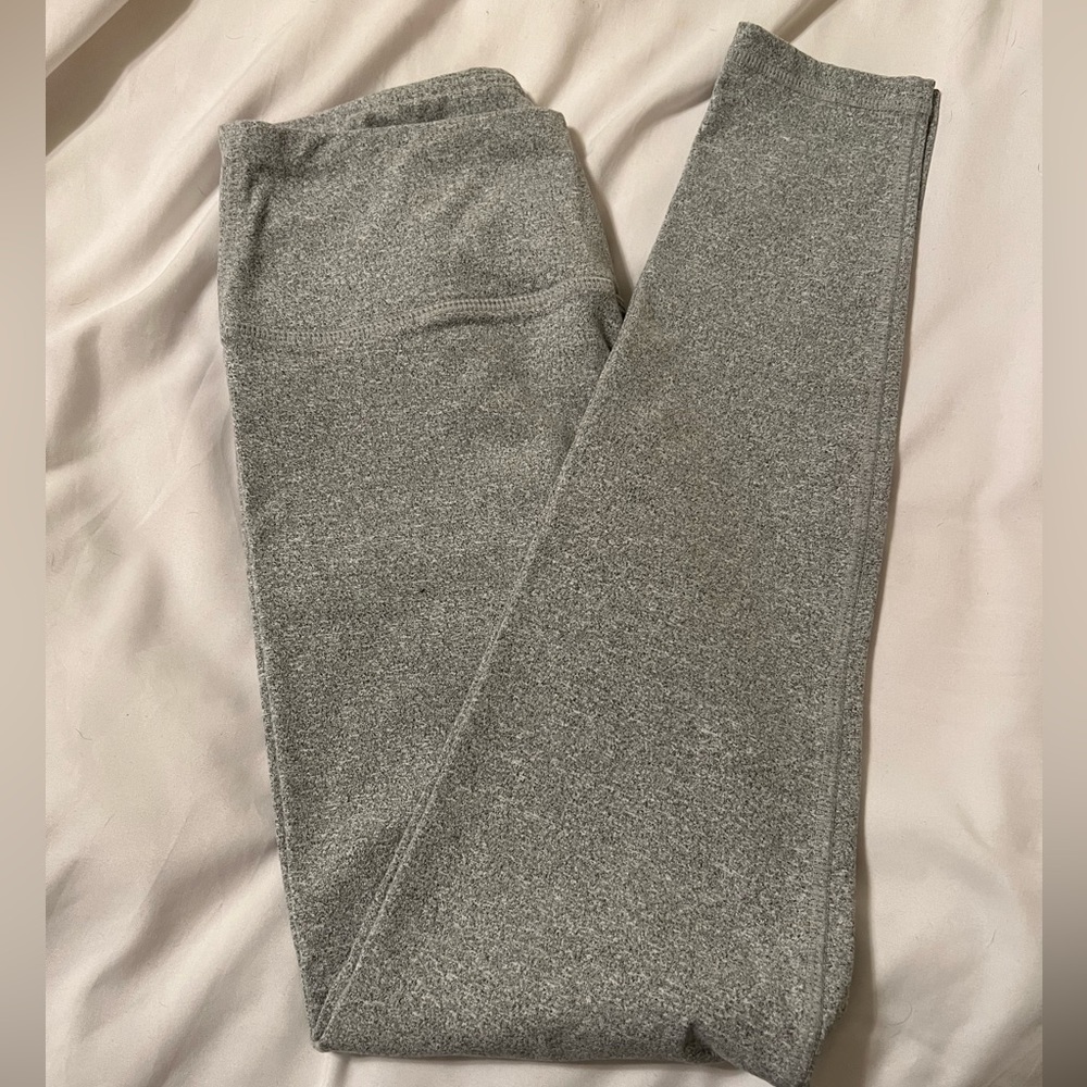 Light Grey Leggings